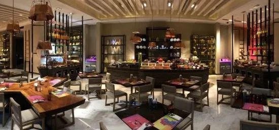 中国35家顶级野奢酒店,广州旅游住宿排名前十