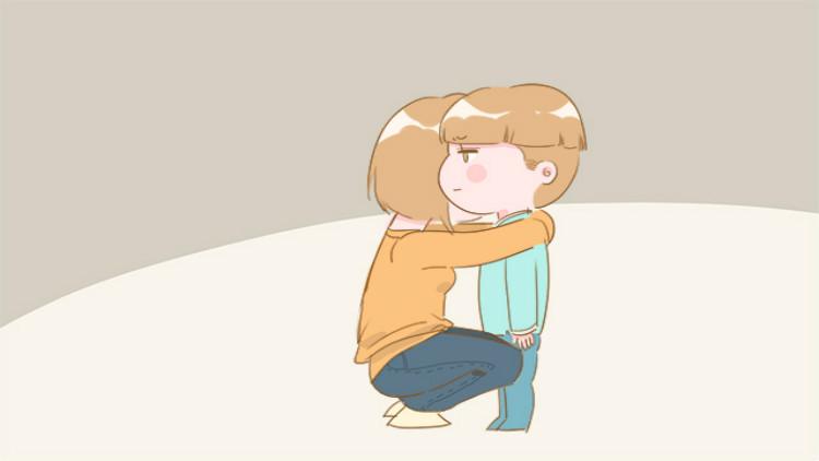 李玫瑾6岁之前对孩子说不,李玫瑾讲孩子内向