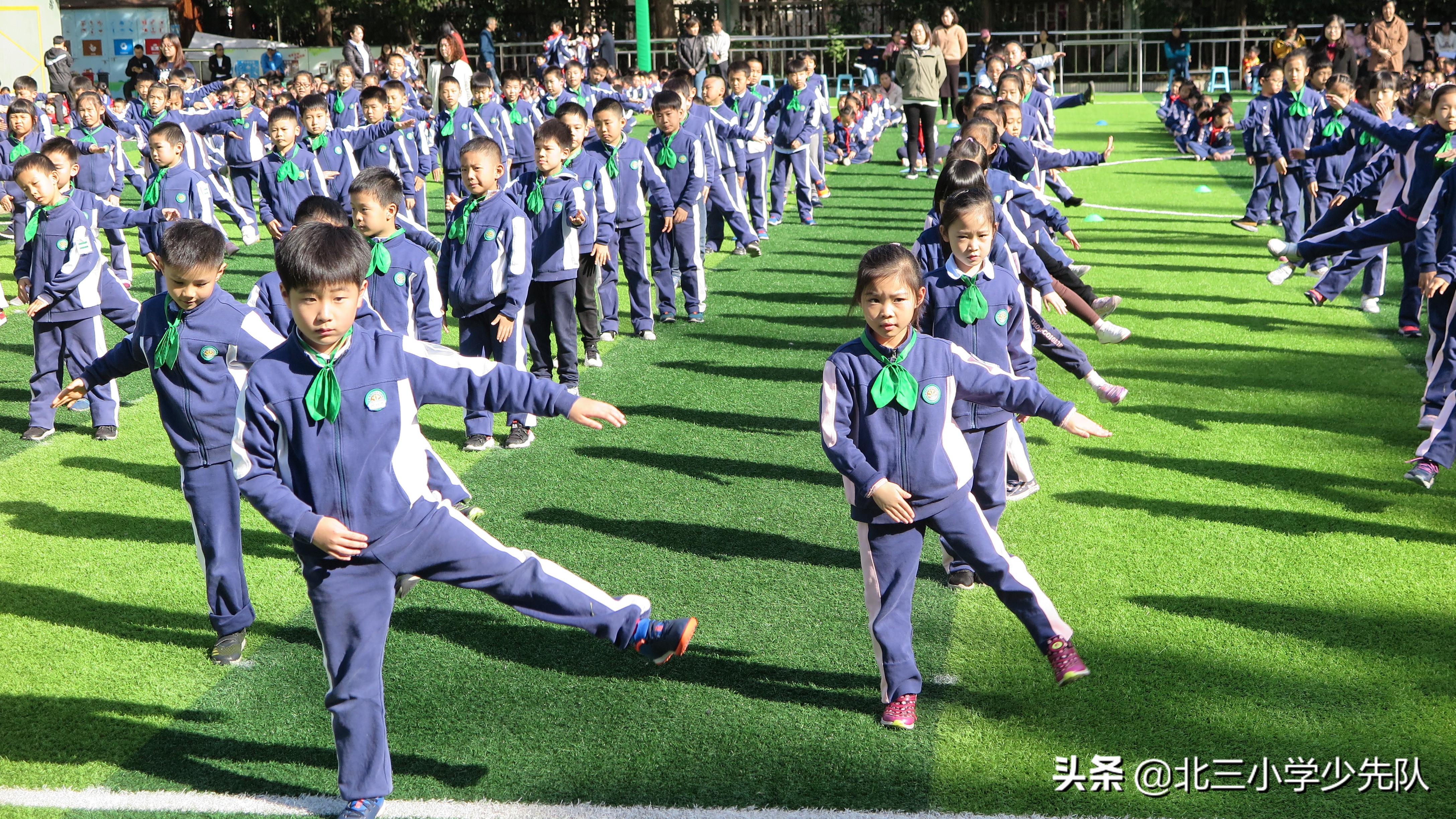 2019秋季运动会活动,2019秋季运动会圆满结束