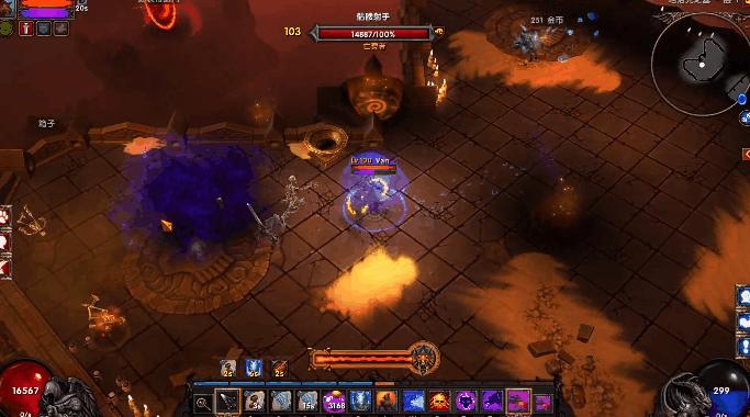 有哪些类似火炬之光2的免费游戏,火炬之光2是氪金游戏吗