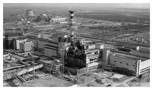 世界上放射性最强的十个地方,世界上放射性最强