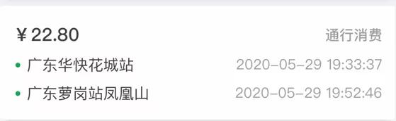 萝岗，累成狗的市区通勤你爱得起吗？