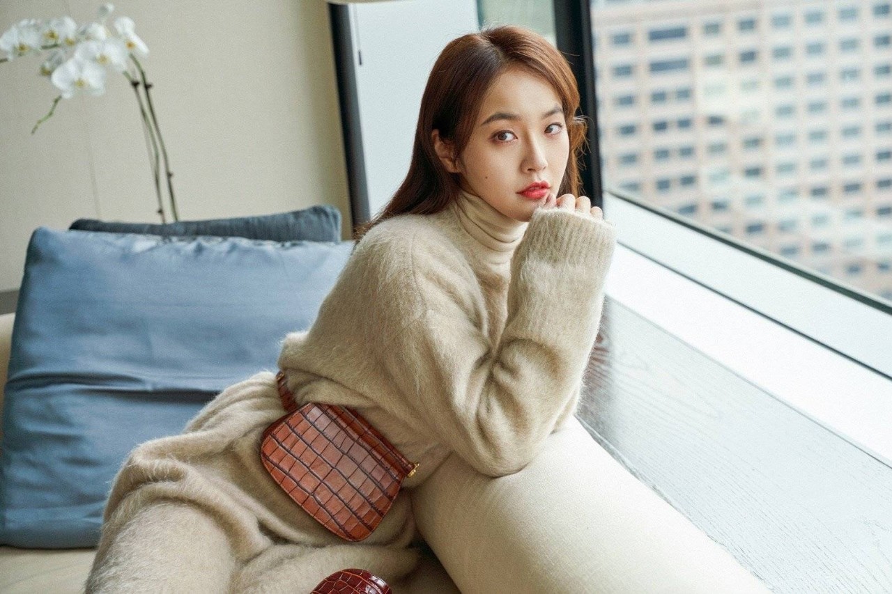 张佳宁气泡面膜,张佳宁同款面膜