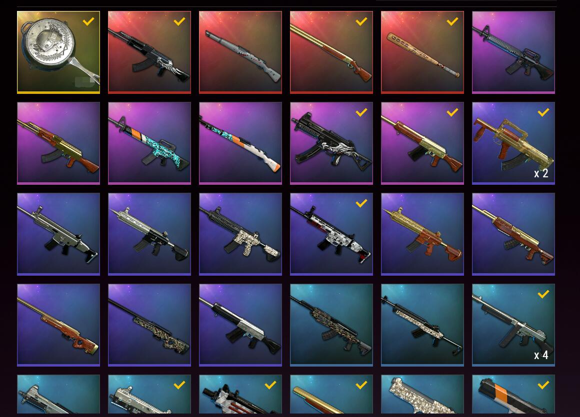 这才是真正的绝地求生,这才是真正的求生界扛把子