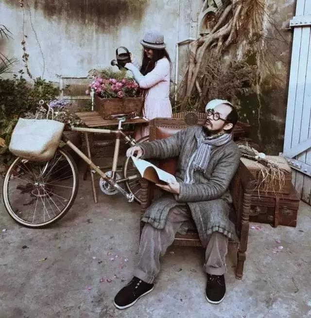 花20天打造的农村小院,花45天改造农村庭院