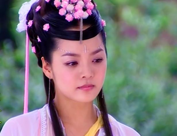 妖艳和妩媚古装,中国古装惊艳韩国明星