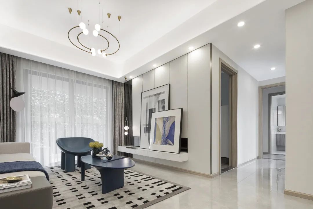 独家首发|朴雅美学与当代艺术碰撞，满满的高级感