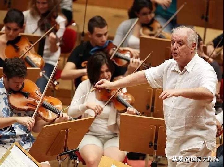 郎朗的老师来了！即将登台国家大剧院连演三天