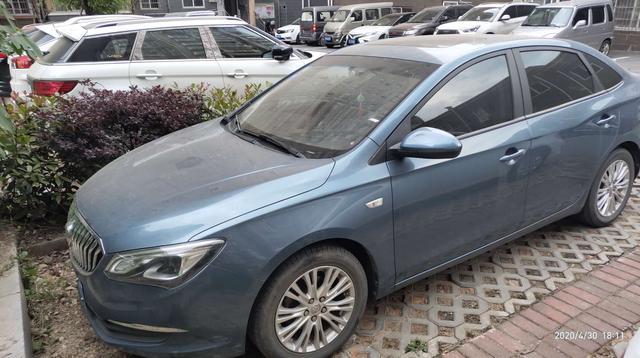 英朗如何自己安装车牌,英朗停车技巧视频教程