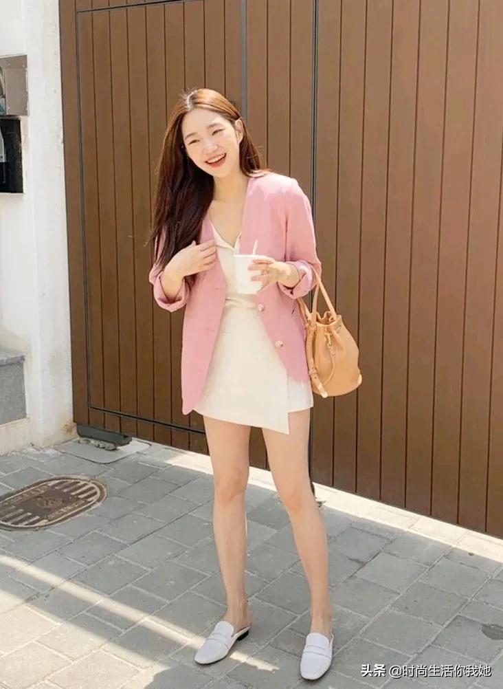 短筒瘦瘦鞋,今年流行的瘦鞋