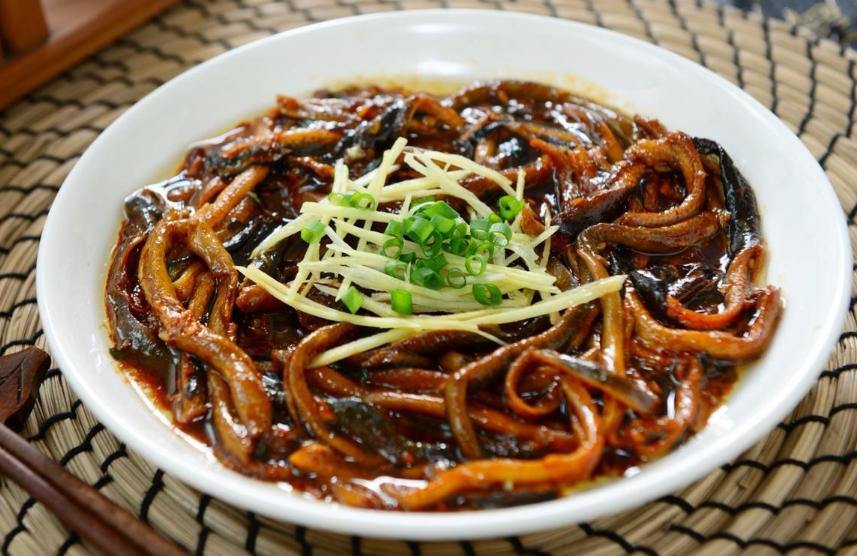 来无锡必须买的美食,来无锡必吃餐厅