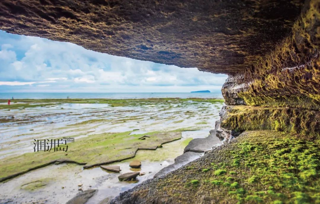 景色不输东南亚,美食百元吃到撑,这座滨海小城冬季正好最迷人