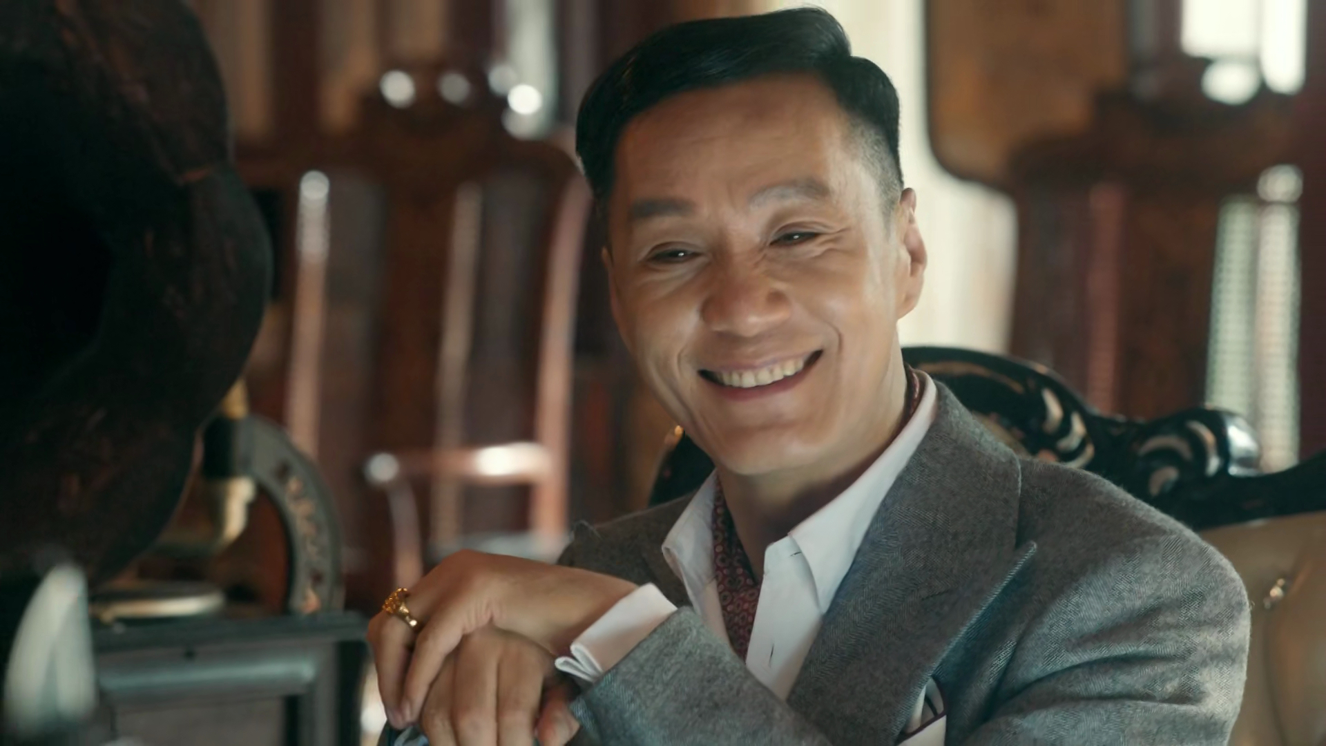 老中医需要注意什么,老中医细节出装