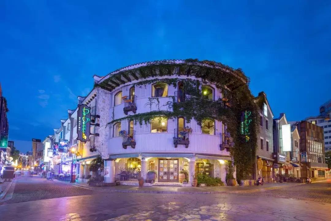 宁波附近吃货攻略,带你吃遍宁波攻略