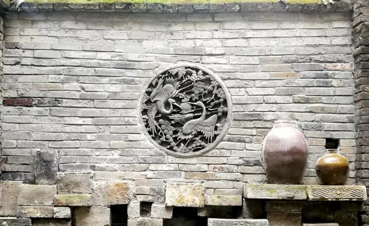 重庆的冻龄者七星岗,这里没有城市冷漠病,有趣的是过去叫七星缸