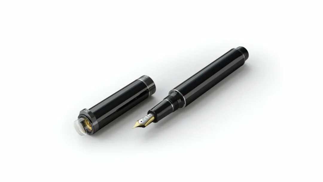 写乐世界最细钢笔,写乐顶级钢笔