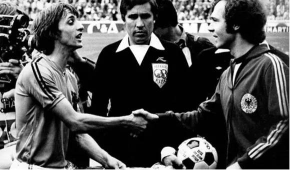 克圣逝世五年了，他的艺术从未褪色