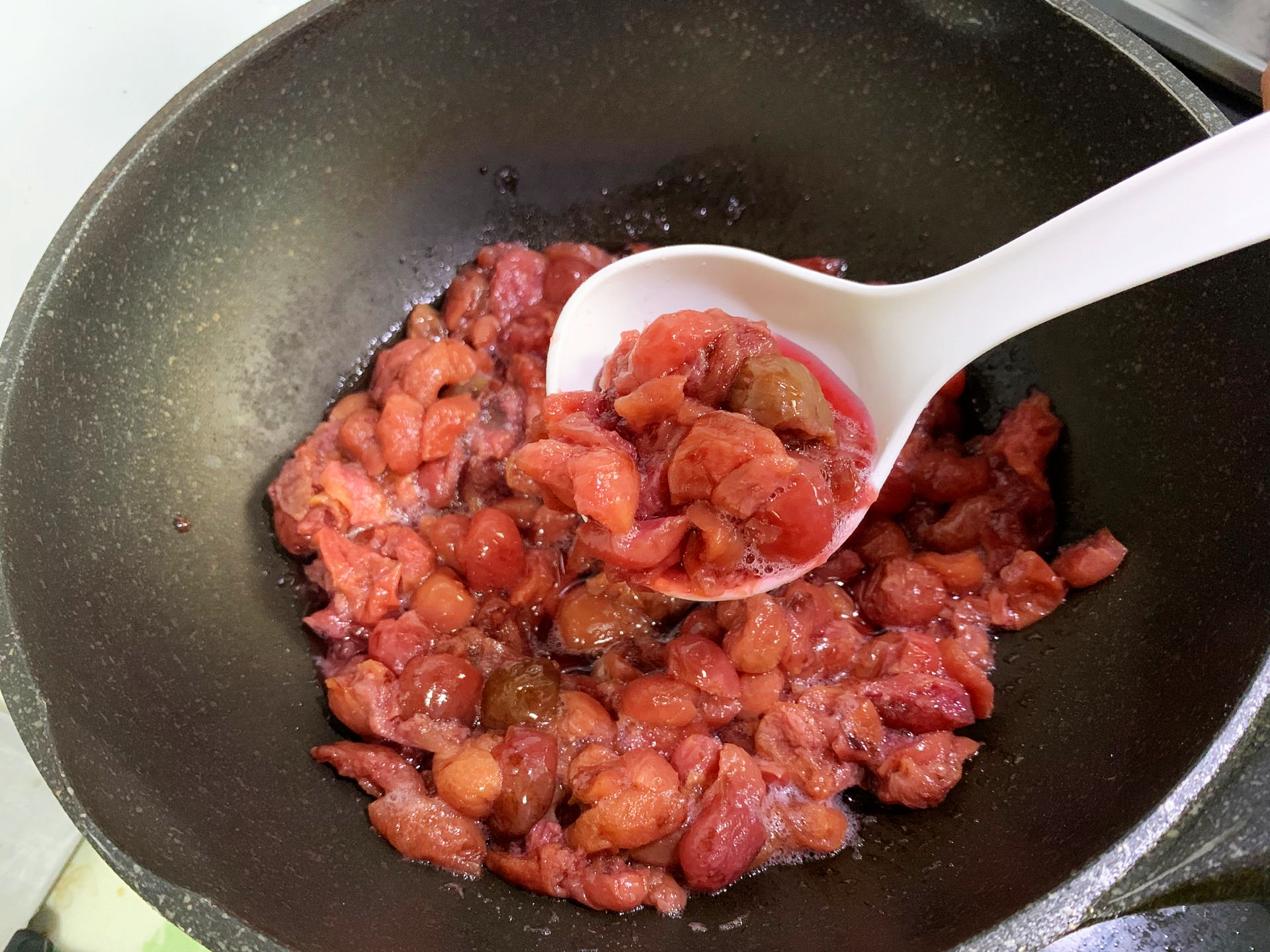 夏天一定要吃的一种碱性水果,夏天遇到这碱性水果别手软