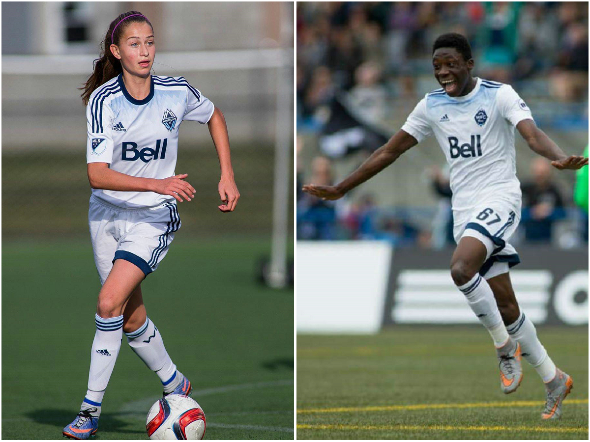 枫叶之国倾力培养的边路帝星，变身为拜仁左路进攻的新引擎（上）