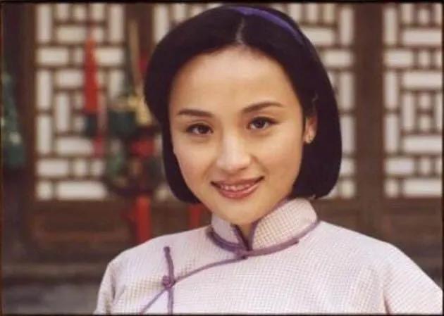 潘粤明和赵薇京华烟云,京华烟云赵薇潘粤明金屋藏娇