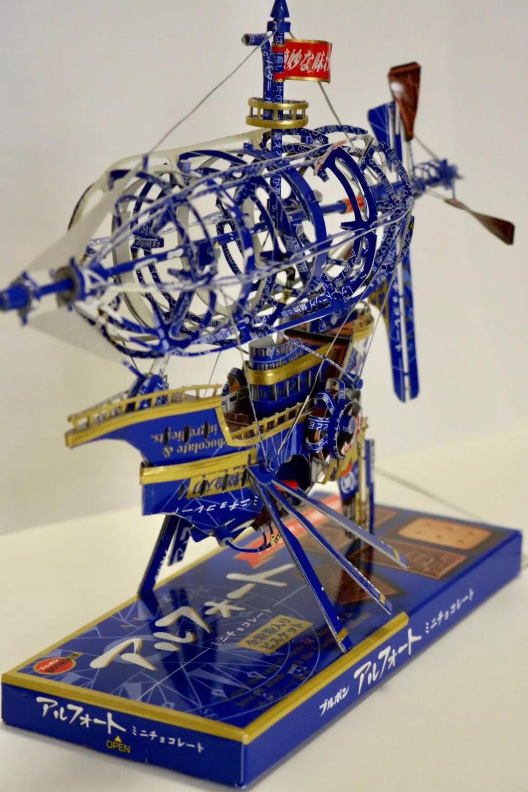 人物角色手办制作,手工模型人物手办