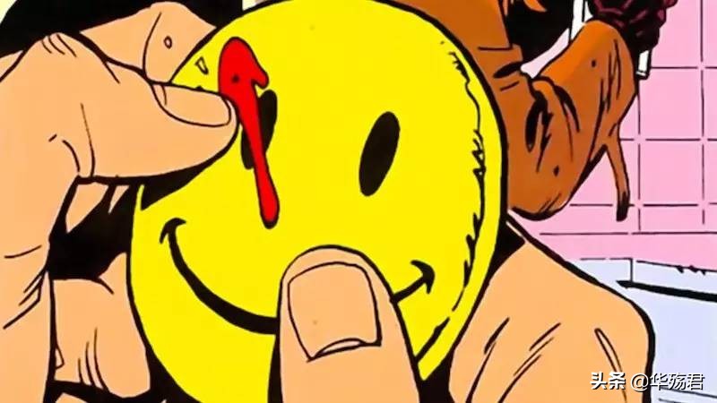 dc必读25部经典的漫画,dc漫画中最精彩的一本