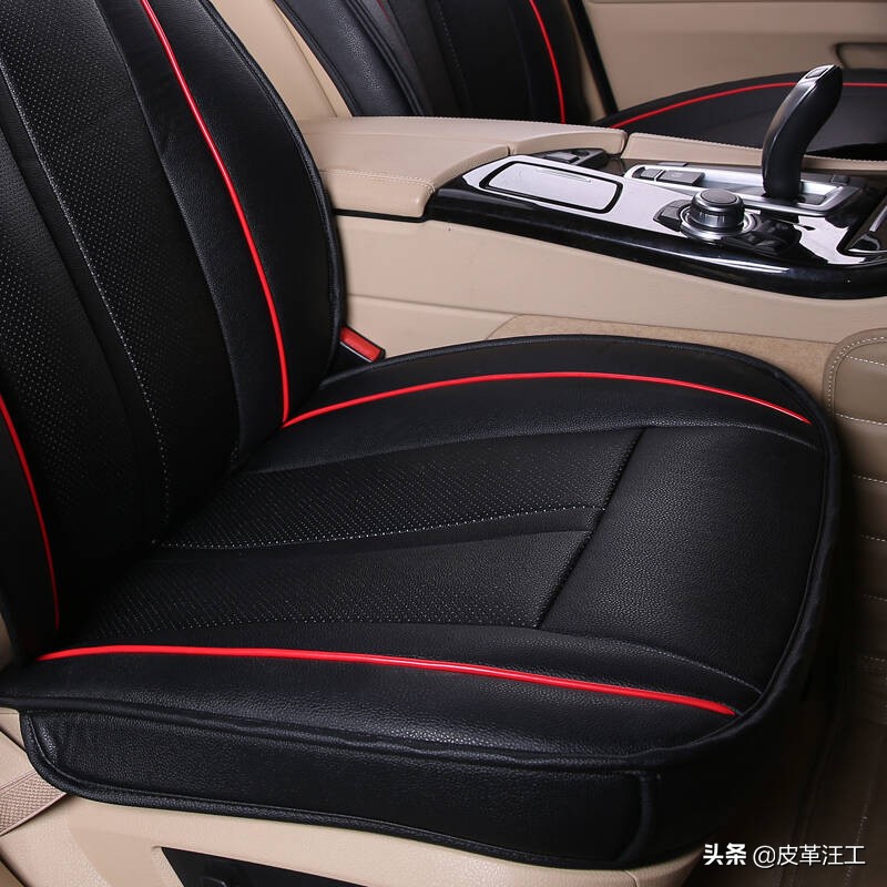 手工皮具可以用pu代替真皮吗,真皮皮具