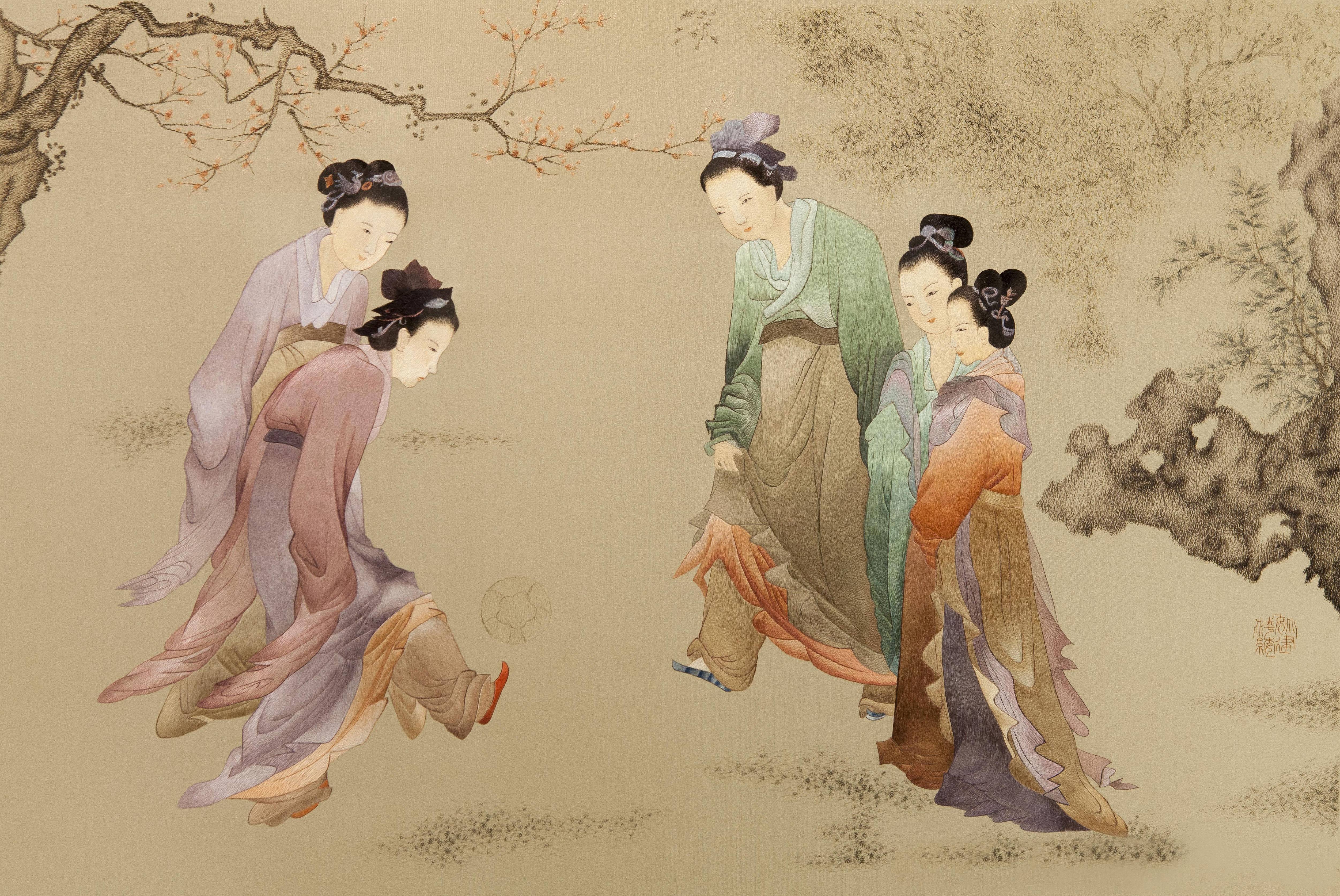 国际足联与中国足球的区别,国际足联看待中国足球