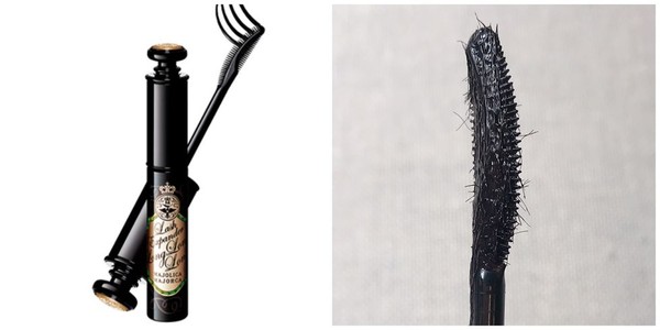 5款高卷翘度睫毛膏,浓密纤长不晕妆的睫毛膏推荐