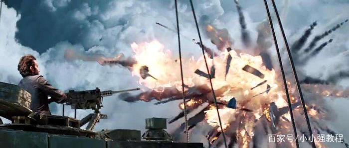 5年前的超爽高燃动作片,看完让人热血沸腾的动作片