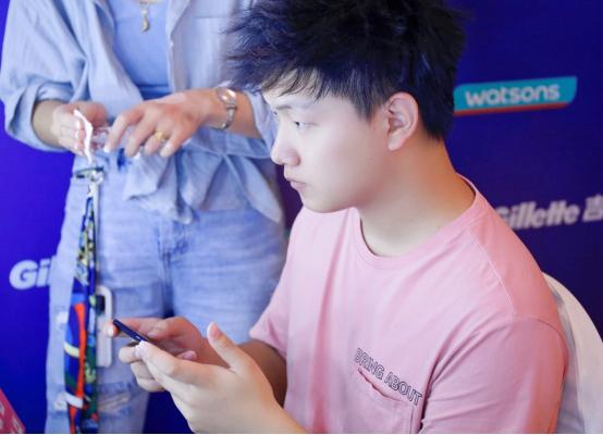 qg战队事件录音,qg消极比赛事件上热搜