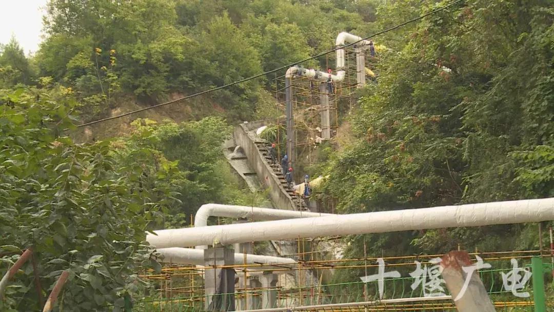 十堰市区供暖时间及价格,十堰是湖北唯一供暖的城市吗