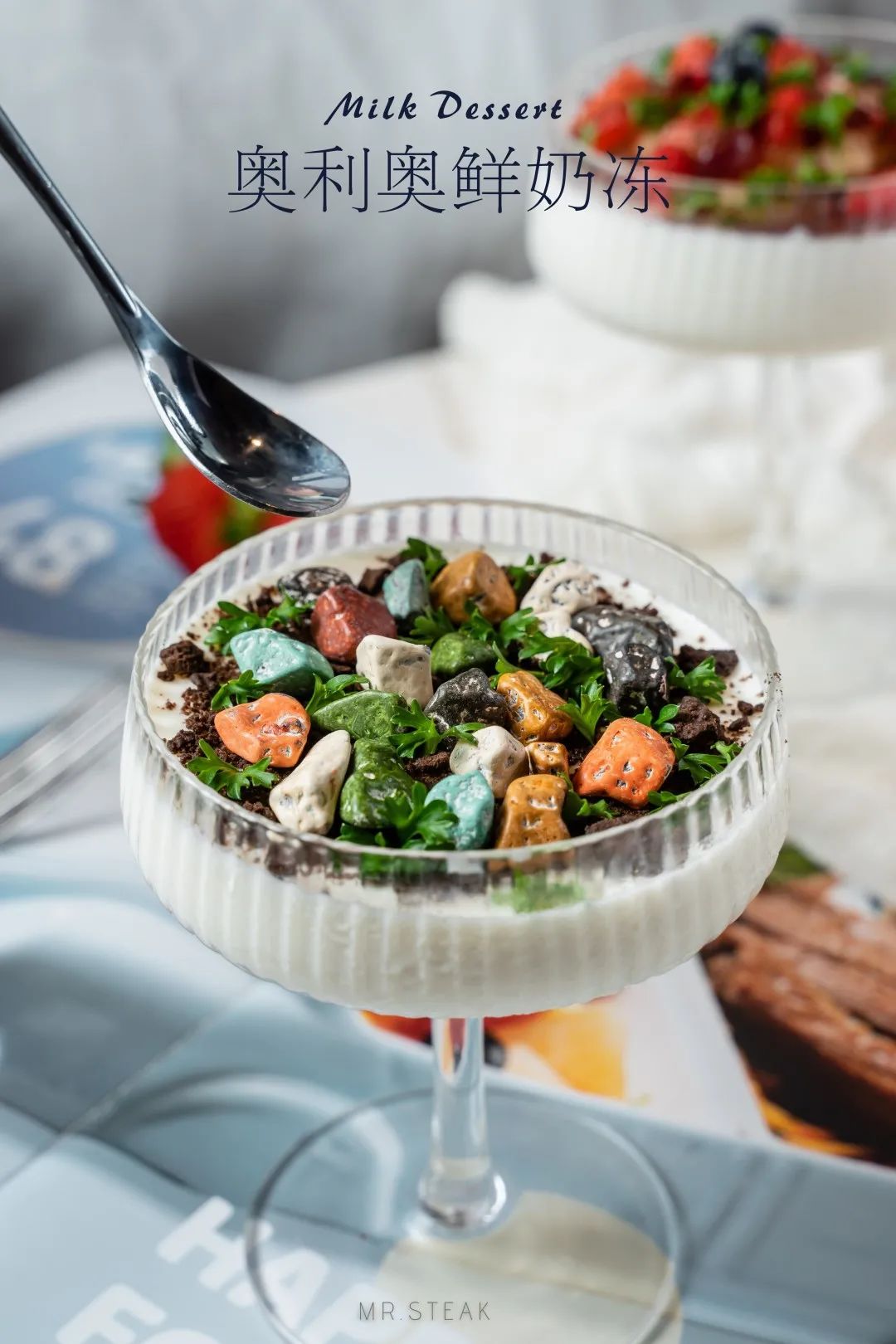 吃「M5和牛」!喷火一米高才能吃!北京路、岗顶...