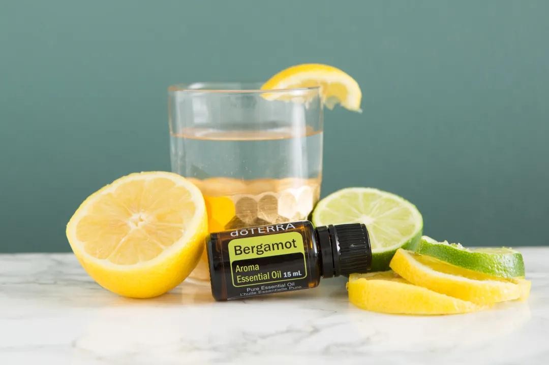 多特瑞精油和youngliving精油,多特瑞精油旅游必带