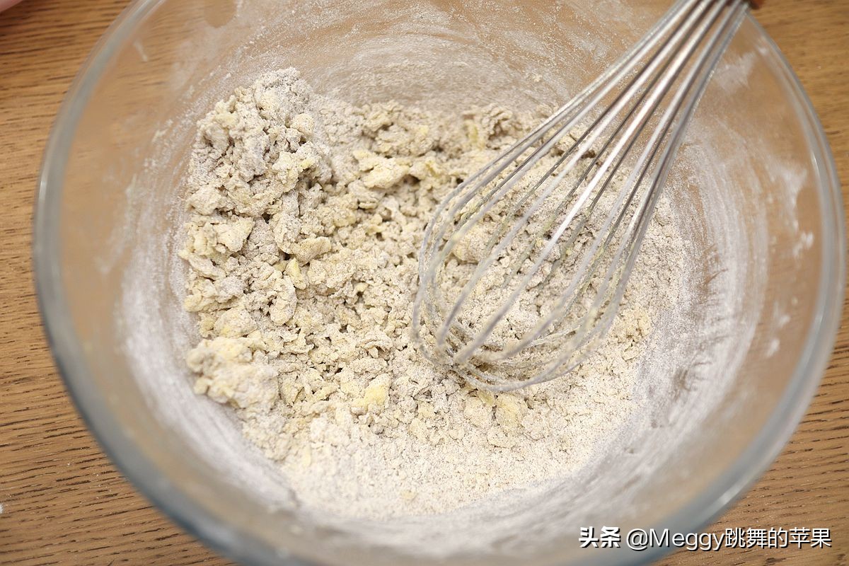 杂粮饼干的配方,经典浓缩全麦饼干怎么做