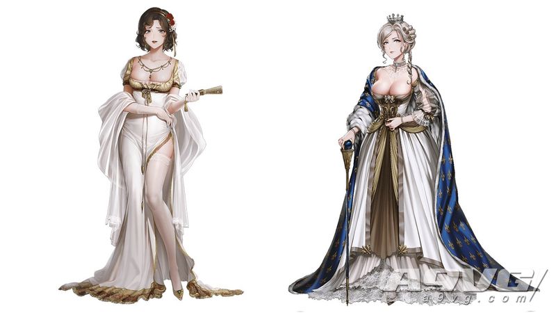 圣女战旗steamdeck能玩吗,圣女战旗switch攻略第二十八关