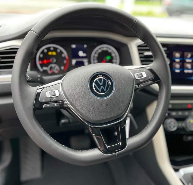 大众troc敞篷,大众最便宜的suv新能源车