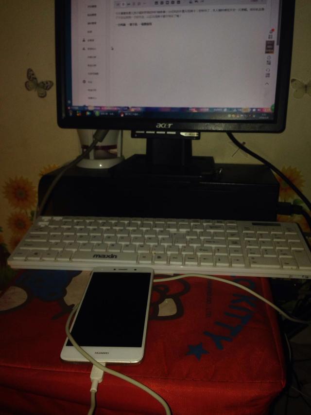 没有网卡的台式电脑如何共享wifi,台式机用无线网卡怎么共享wifi