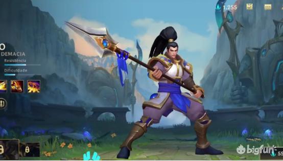 英雄联盟手游所有英雄伴生皮肤,英雄联盟手游各个英雄的伴生皮肤