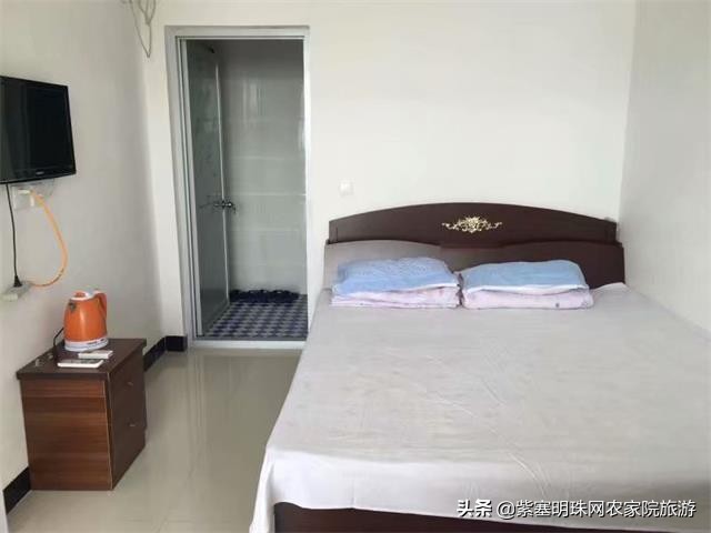 回民小穆,蓟县九山顶有几家回民清真农家院