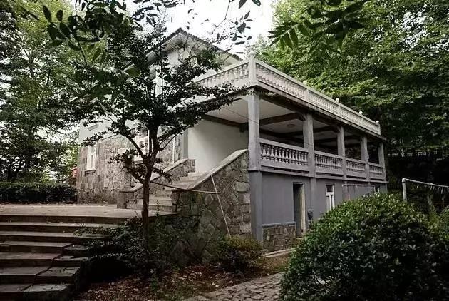 莫干山民宿很厉害吗,莫干山民宿推荐轻奢