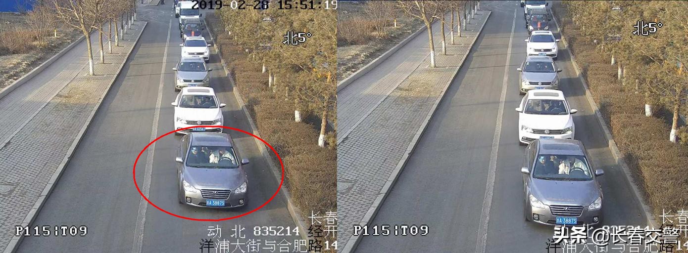 违法曝光台,违法曝光台第96期