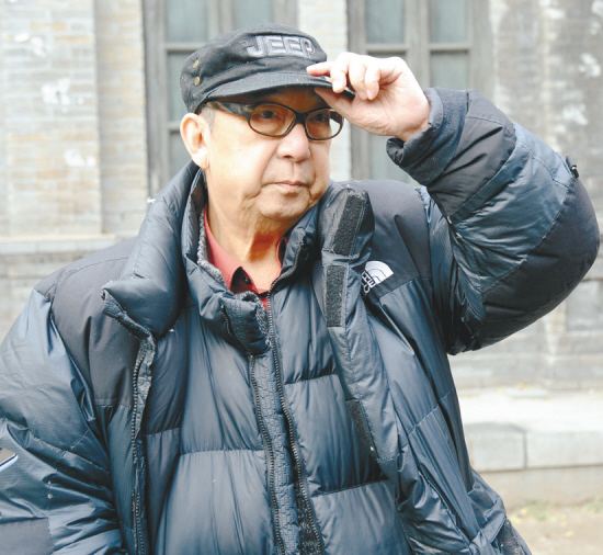 陈宝国大宅门投资,陈宝国为拍大宅门卖掉房子