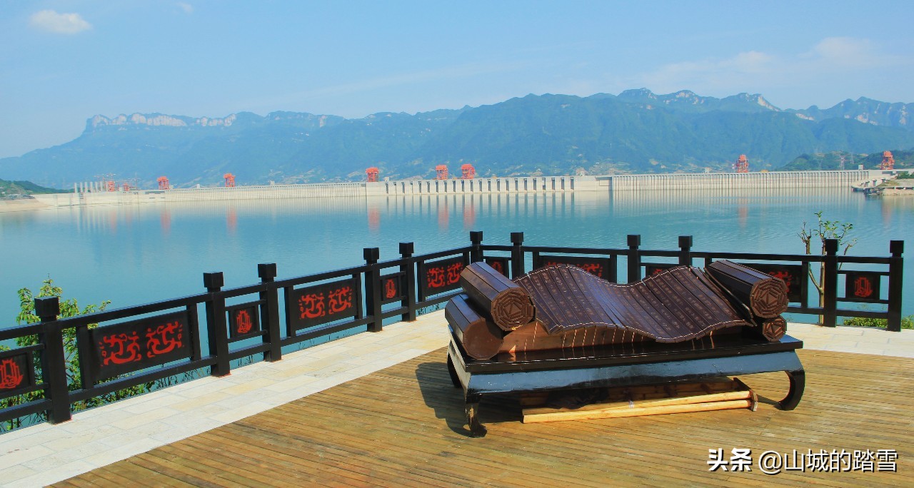 屈原故里湖北和河南之争,屈原故里秭归县