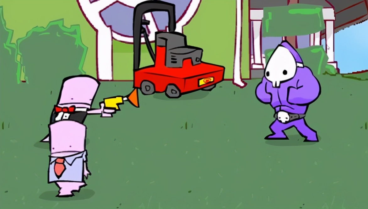 小朋友你在干啥,小朋友瞅我干啥