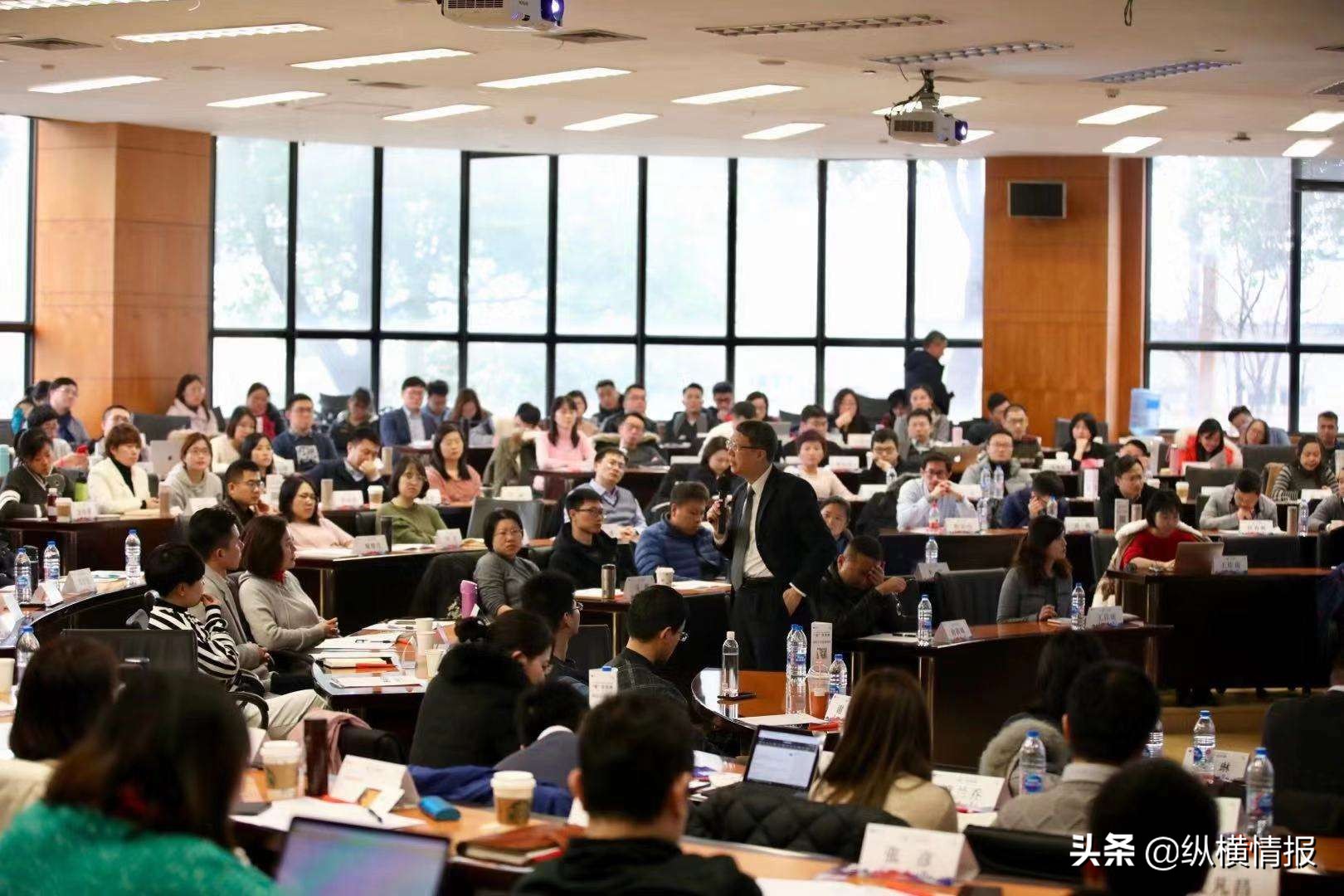 又一制造业巨头遇困，前任老总搞房产欠6亿，现任老总违法被关押