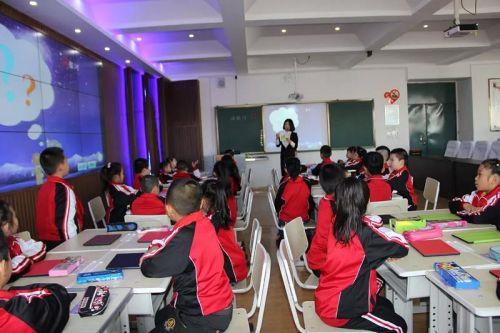 吉林市长春绿园区迎宾路小学：本真本色谋发展以行提质谱新篇