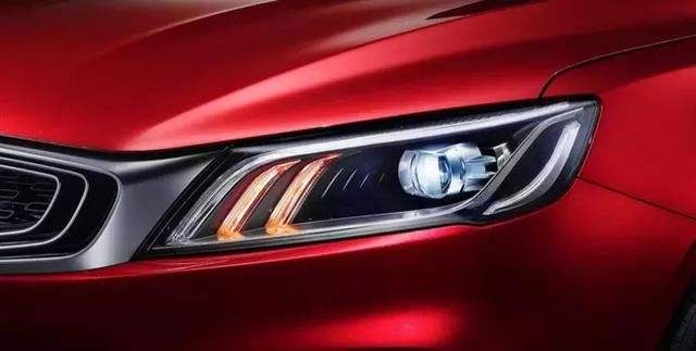 开着大灯看花灯，细数车灯进阶史~