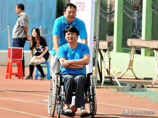 他堪称中国男足本土小贝！收情书收到手软，因一场车祸受争议至今