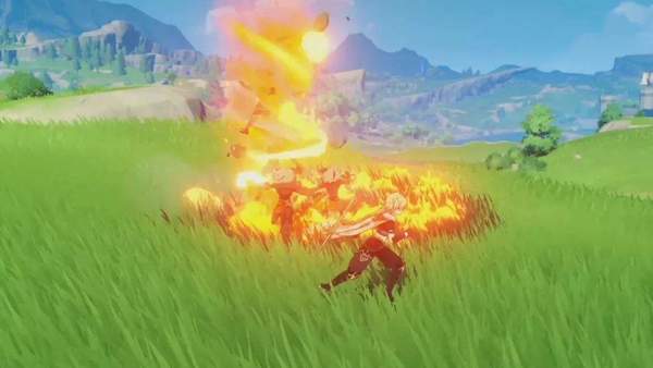 原神真的是很值得玩的一款游戏吗,原神这款游戏基本上都是玩什么